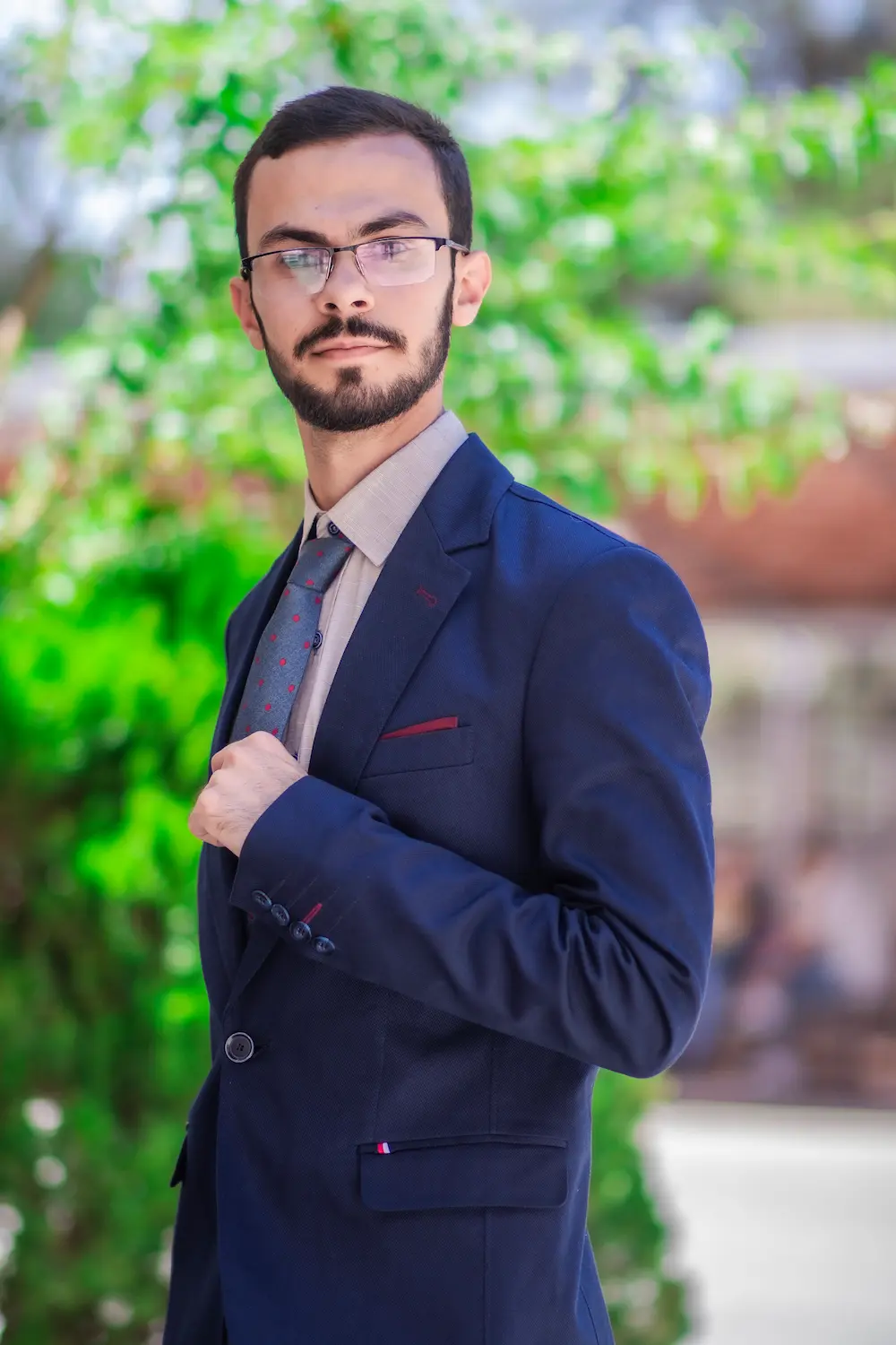 mahmoud photo